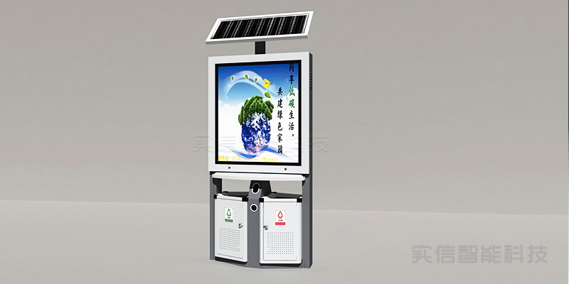 古典特色垃圾箱 图 4