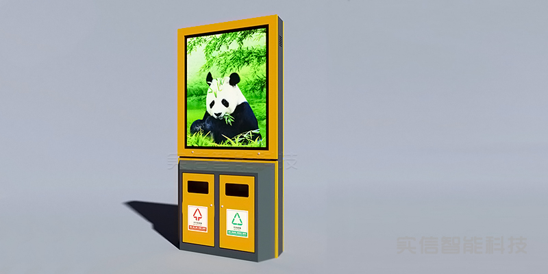 古典特色垃圾箱 图 6