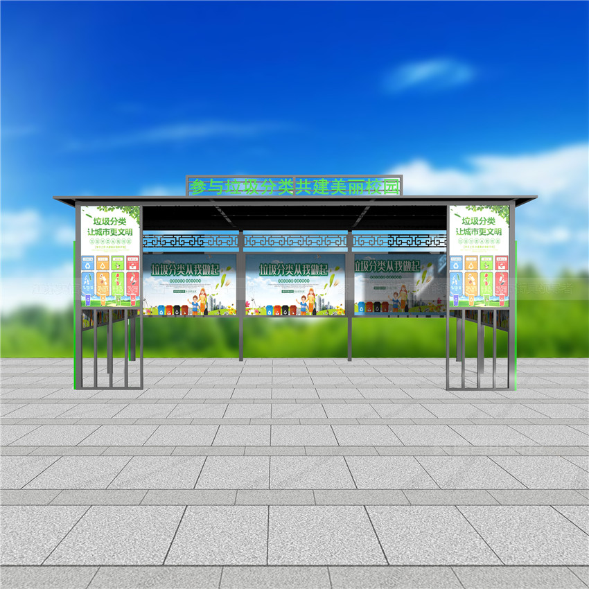 2026年江苏地区的智能垃圾箱品牌推荐，2026年最新评测
